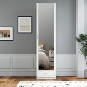 AURORA 1 DOORS WARDROBE