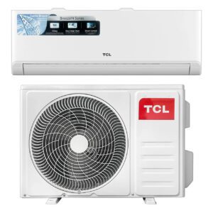 TCL 9000 BTU AC INVERTER WIFI BREEZE IN - 58776