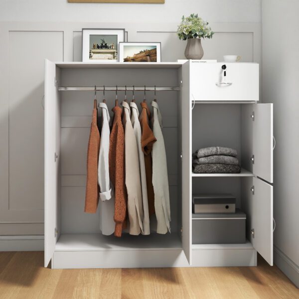 ZORA KIDS CABINET - Image 3
