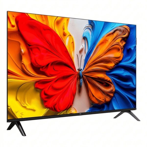 TCL FULL HD QLED GOOGLE 32 INCH TV - 60072 - Image 2