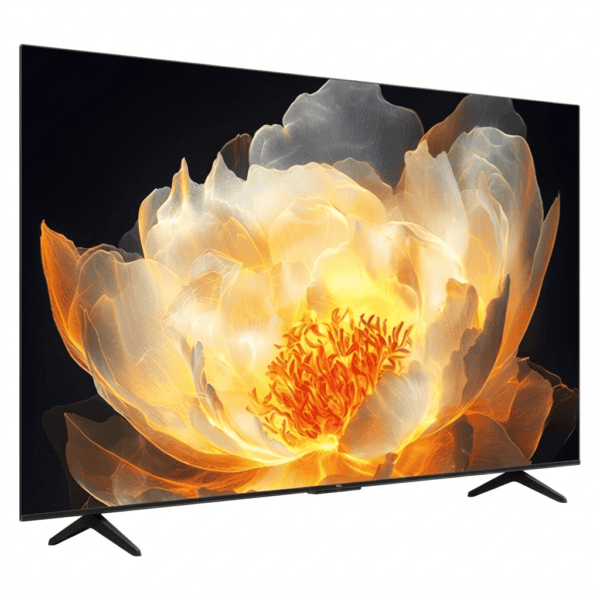 TCL FULL UHD SMART GOOGLE 55 INCH - 60077 - Image 2