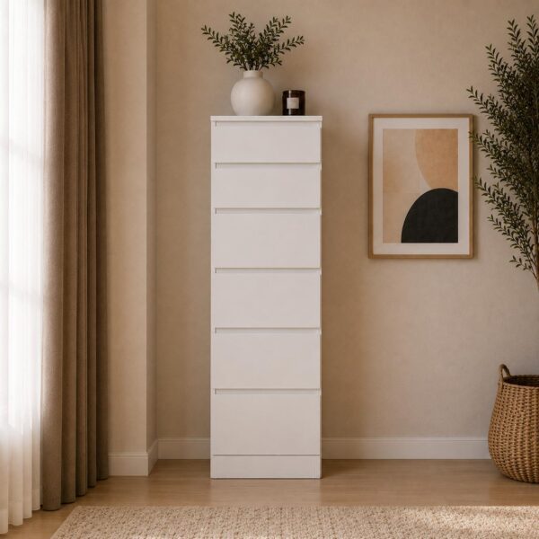 SK-6D CABINET - Image 2