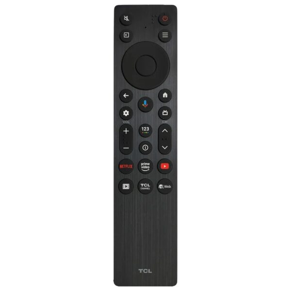 TCL FULL HD QLED GOOGLE 32 INCH TV - 60072 - Image 4