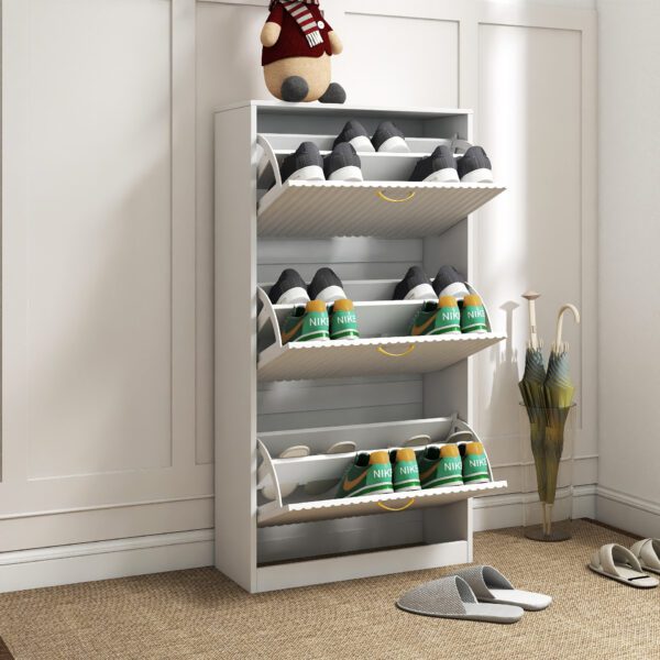 LIORA SHOE RACK