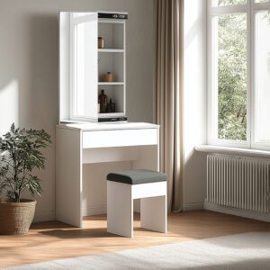 MLY DRESSING TABLE - 1512