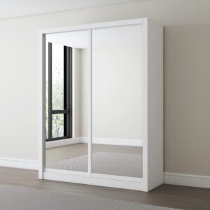 SKB SLIDING DOOR WARDROBE