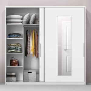 ADR 2 DOOR SLIDING - 41614