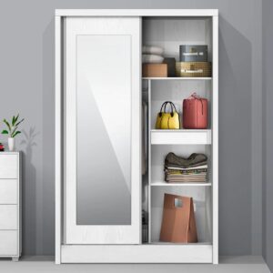 FG 2D SLIDING WARDROBE (53263)