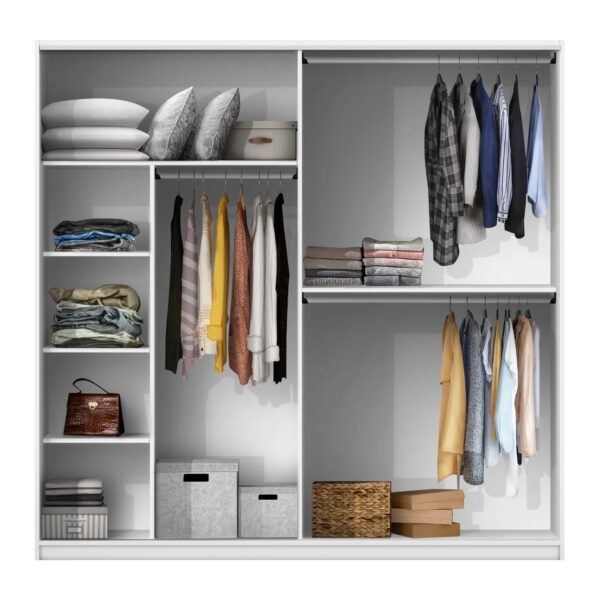 ADR 2 DOOR SLIDING - 41614