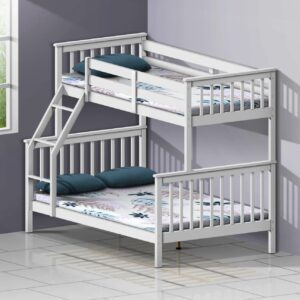 PST BUNKBED SINGLE + DOUBLE - 44910