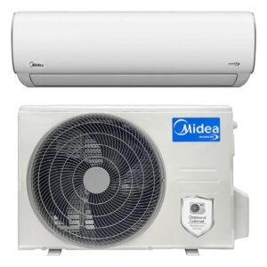 MIDEA 24000 BTU AC INVERTER FOREST SERIES - 51524