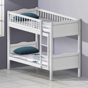 PST BUNK BED SINGLE + SINGLE -  44909