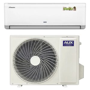 AUX 9000 BTU AC INVERTER - 52042