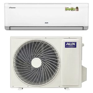 AUX 12000 BTU AC INVERTER - 52043