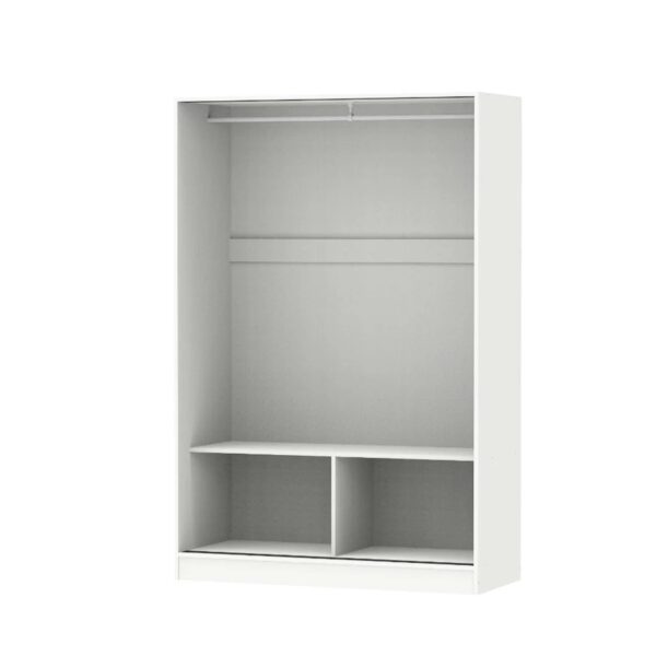 MLY - QUEEN BEDROOM SET WITH SLIDING WARDROBE