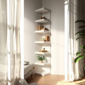 SK- MULTI PURPOSE SHELF