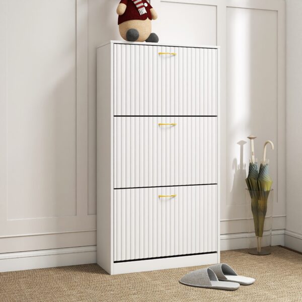 LIORA SHOE RACK
