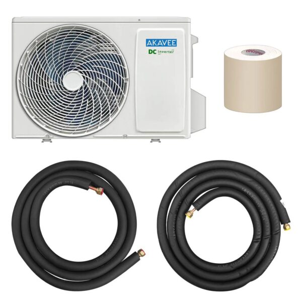 AKAVEE 12000 BTU AC INVERTER - 59064