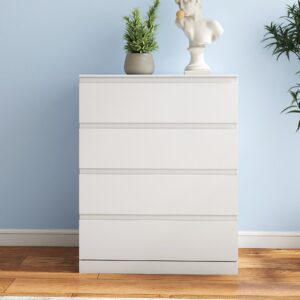 FLORA CHEST OF 4