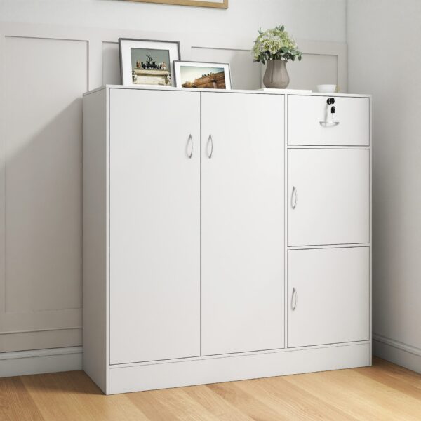 ZORA KIDS CABINET
