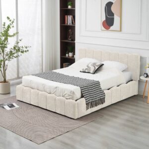 DAISY - QUEEN STORAGE BED ( 5X6.3)