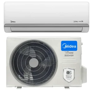 MIDEA 36000 BTU AC XTREAM INVERTER - 55070