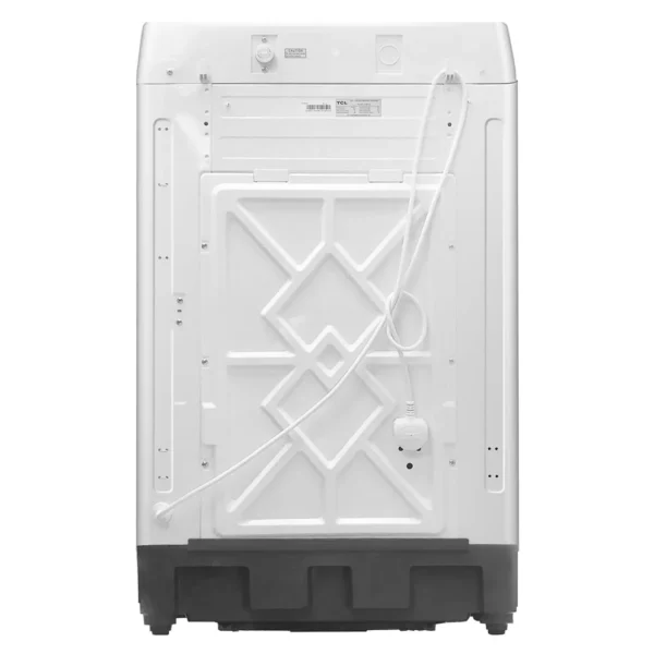 TCL WASHING MACHINE TOP LOAD 9 KG - 53873 - Image 4