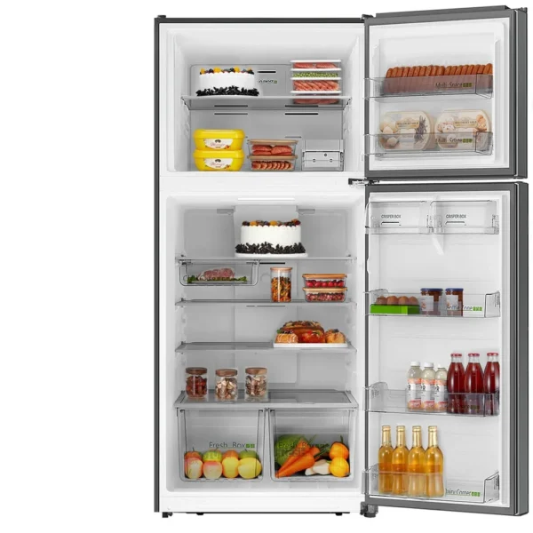 MIDEA REFRIGERATOR, INVERTER 651L —  60181 - Image 2