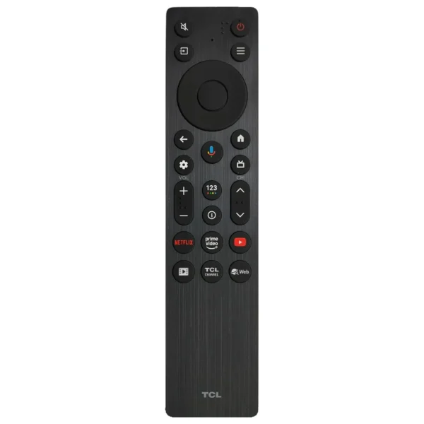 TCL FULL HD QLED GOOGLE 40 INCH - 60073 - Image 4