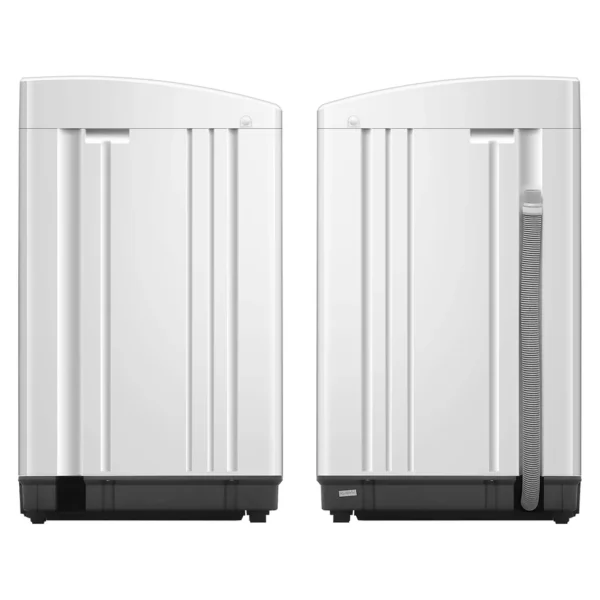 TCL WASHING MACHINE TOP LOAD 7 KG - 53872 - Image 4