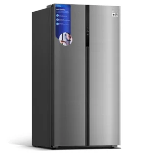 MIDEA REFRIGERATOR, INVERTER (460L) 56791