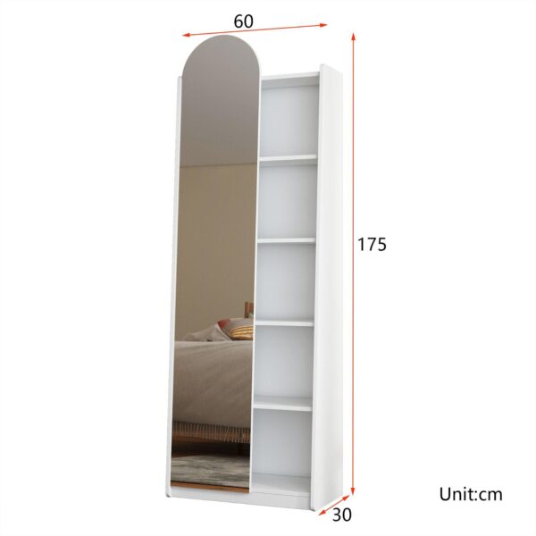 EKORA DRESSING TABLE - Image 4
