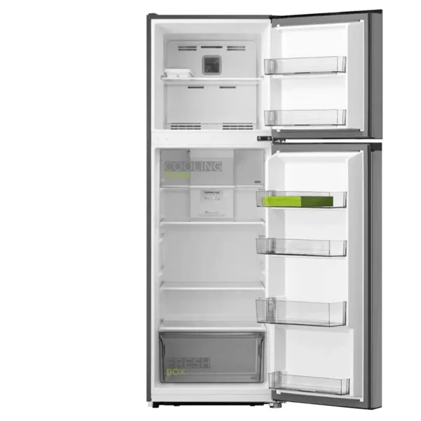MIDEA REFRIGERATOR, INVERTER 266L - 60887 - Image 3