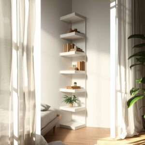 SK- MULTI PURPOSE SHELF