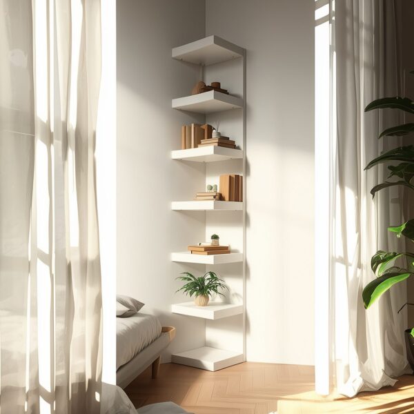SK- MULTI PURPOSE SHELF