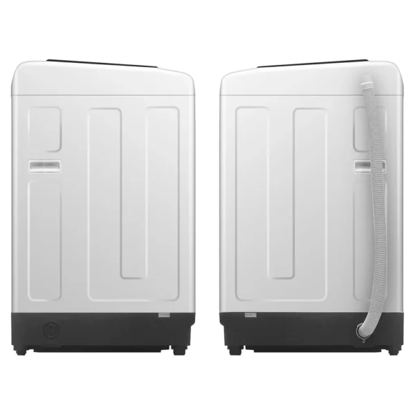 TCL WASHING MACHINE TOP LOAD 9 KG - 53873 - Image 3
