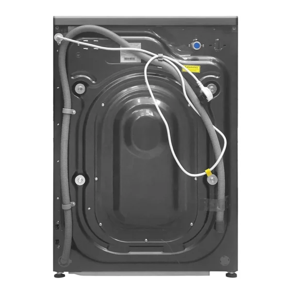 TCL WASHING MACHINE FRONT LOAD 10KG - 53875 - Image 6