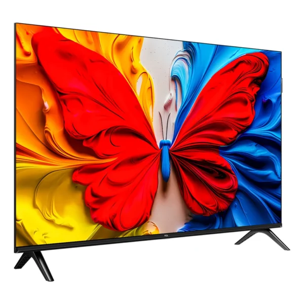 TCL FULL HD QLED GOOGLE 40 INCH - 60073 - Image 2