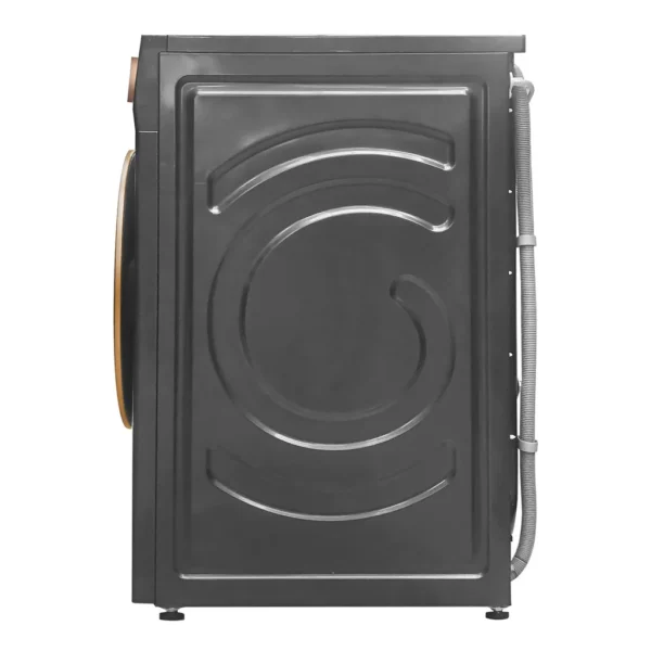 TCL WASHING MACHINE FRONT LOAD 10KG - 53875 - Image 5