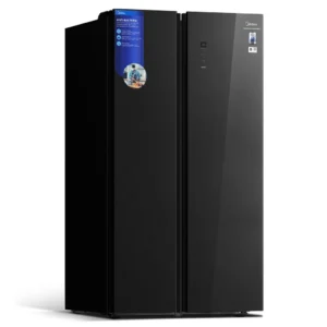 MIDEA REFRIGERATOR, INVERTER 564L - 56412