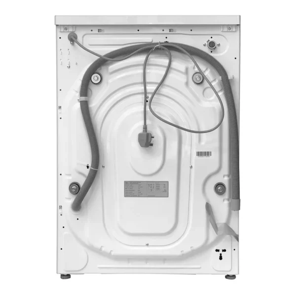 MIDEA WASHING MACHINE FRONT LOAD 7 KG - 47734 - Image 6