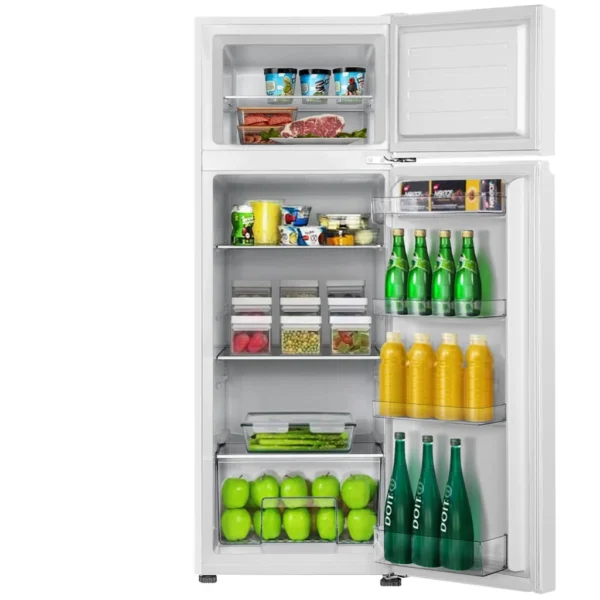TCL REFRIGERATOR 207L - 47181 - Image 2