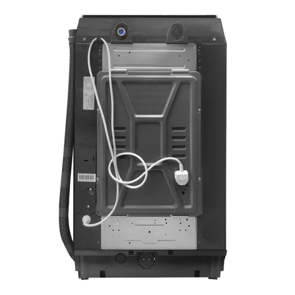 MIDEA WASHING MACHINE INVERTER TOP LOADING 11 KG (55558) - Image 4