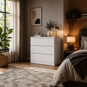 SK-CHEST OF 3