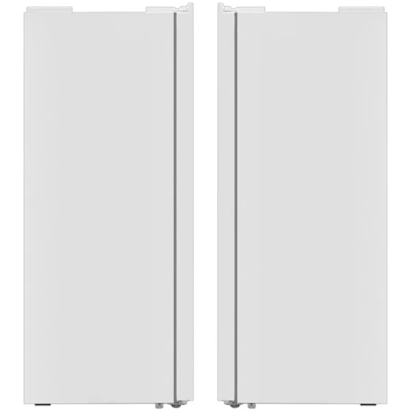 TCL REFRIGERATOR INVERTER (612L) 47184 - Image 4