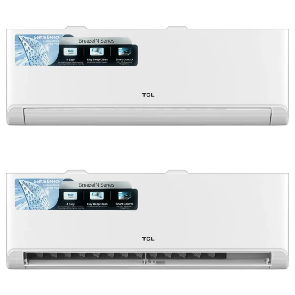 TCL 9000 BTU AC INVERTER WIFI BREEZE IN - 58776 - Image 2