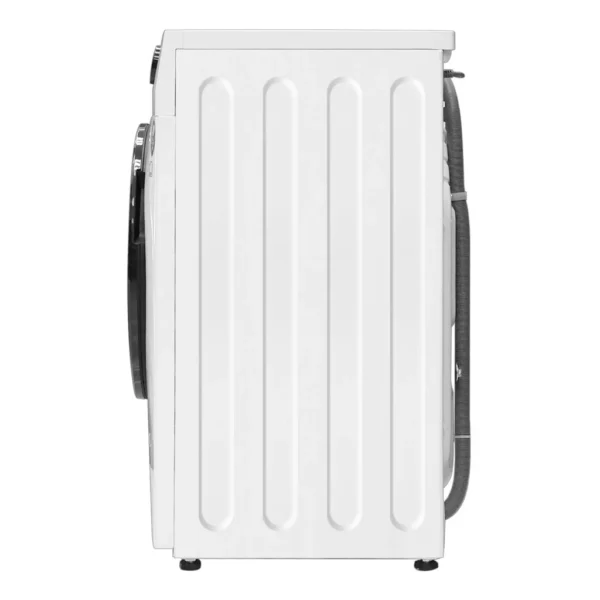 MIDEA WASHING MACHINE FRONT LOAD 8 KG - 50521 - Image 5