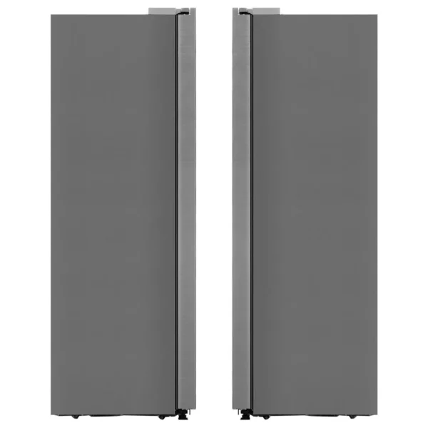 MIDEA REFRIGERATOR, INVERTER (460L) 56791 - Image 4