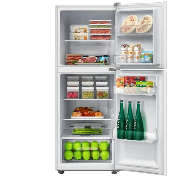 TCL REFRIGERATOR 200L - 50508 - Image 2