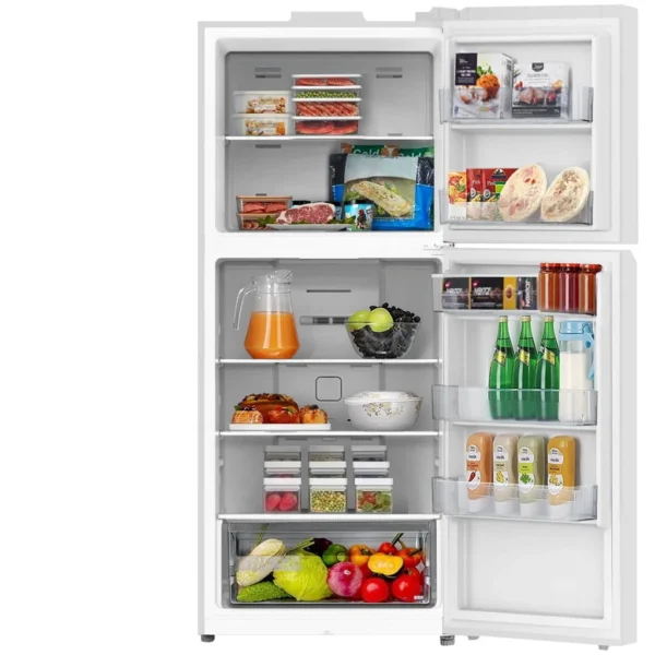 TCL REFRIGERATOR, INVERTOR 420L - 47183 - Image 2